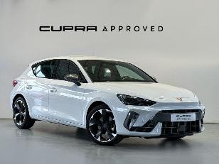 CUPRA León 1.5 eTSI de segunda mano