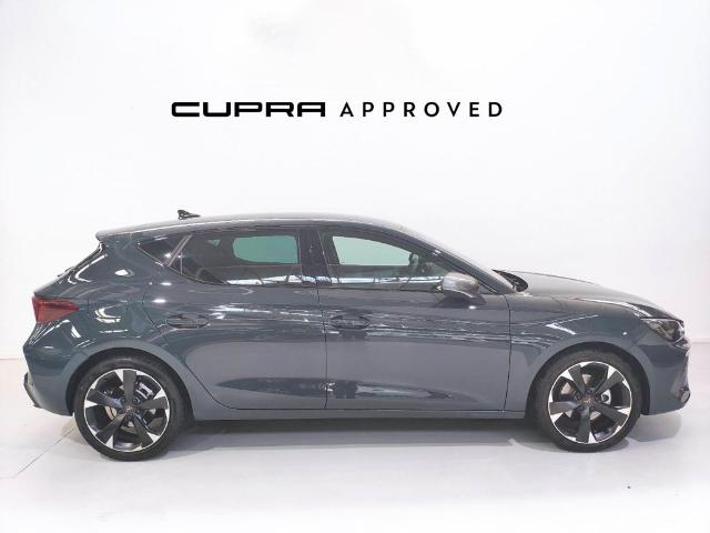 CUPRA León 1.5 eTSI DSG 110 kW (150 CV)