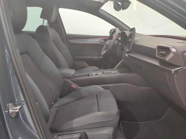 CUPRA León 1.5 eTSI DSG 110 kW (150 CV)