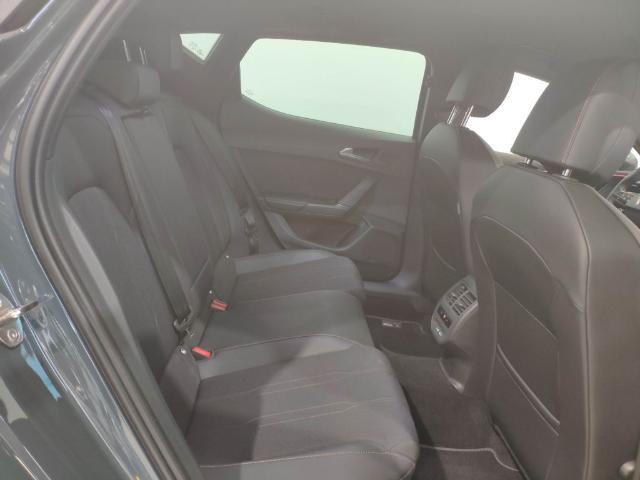 CUPRA León 1.5 eTSI DSG 110 kW (150 CV)