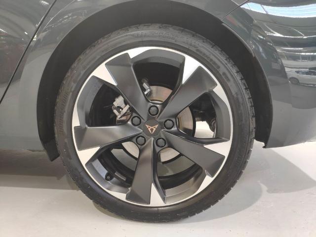 CUPRA León 1.5 eTSI DSG 110 kW (150 CV)