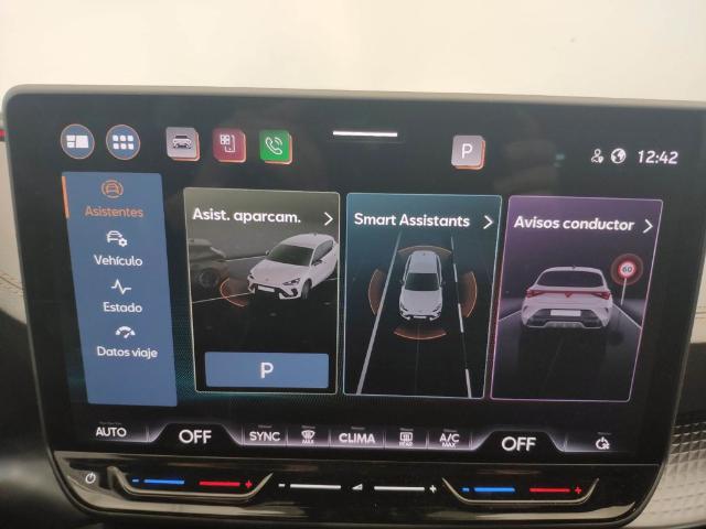 CUPRA León 1.5 eTSI DSG 110 kW (150 CV)