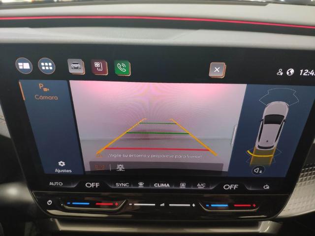 CUPRA León 1.5 eTSI DSG 110 kW (150 CV)