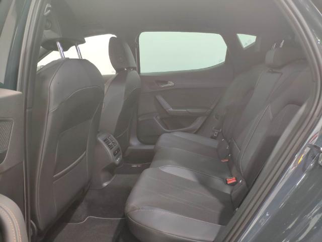 CUPRA León 1.5 eTSI DSG 110 kW (150 CV)