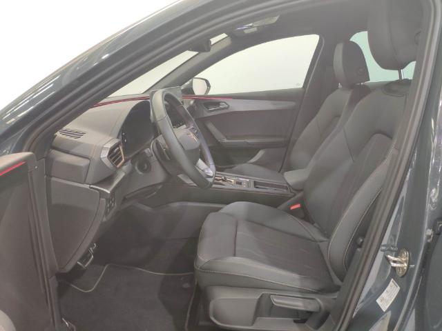 CUPRA León 1.5 eTSI DSG 110 kW (150 CV)