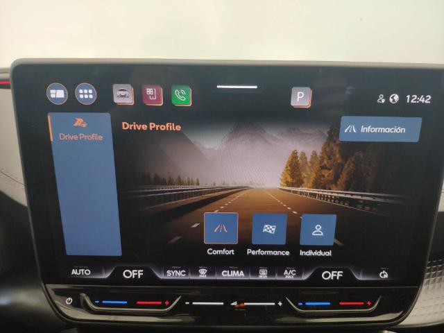 CUPRA León 1.5 eTSI DSG 110 kW (150 CV)