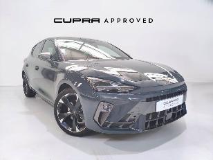 CUPRA León 1.5 eTSI de segunda mano