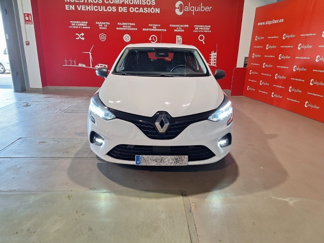 Renault Clio Business Blue dCi 63 kW (85 CV)