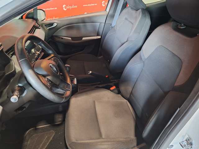 Renault Clio Business Blue dCi 63 kW (85 CV)