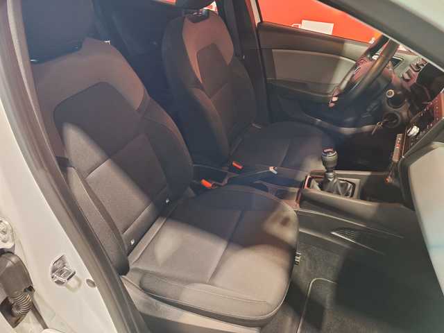 Renault Clio Business Blue dCi 63 kW (85 CV)