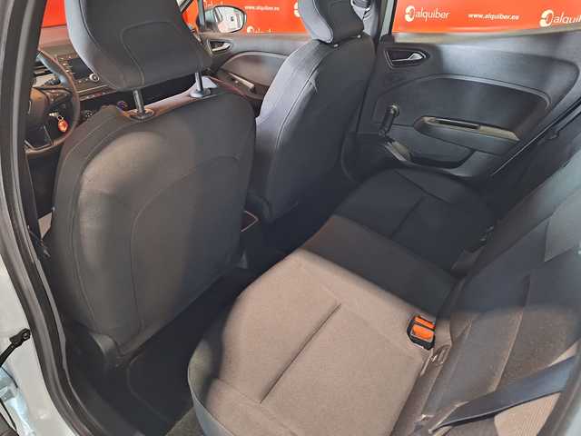 Renault Clio Business Blue dCi 63 kW (85 CV)