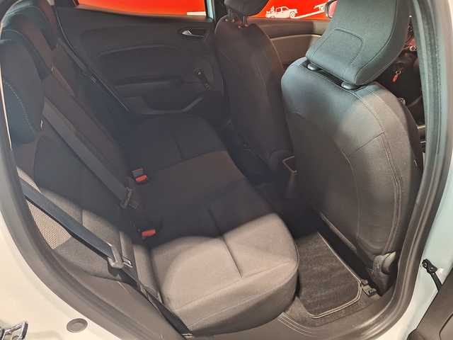 Renault Clio Business Blue dCi 63 kW (85 CV)