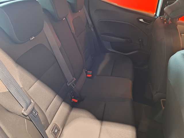 Renault Clio Business Blue dCi 63 kW (85 CV)