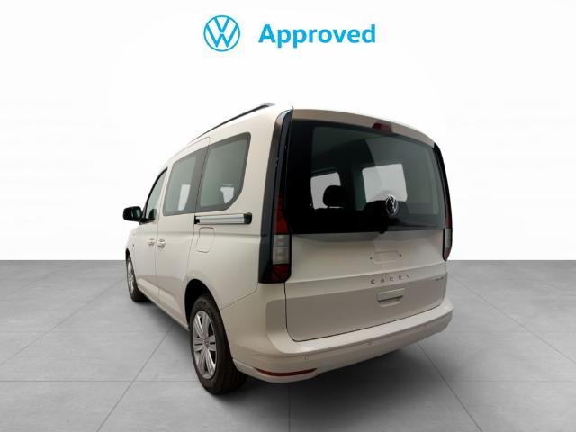 Volkswagen Caddy Origin 1.5 TSI eHybrid PHEV 110 kW (150 CV) DCT