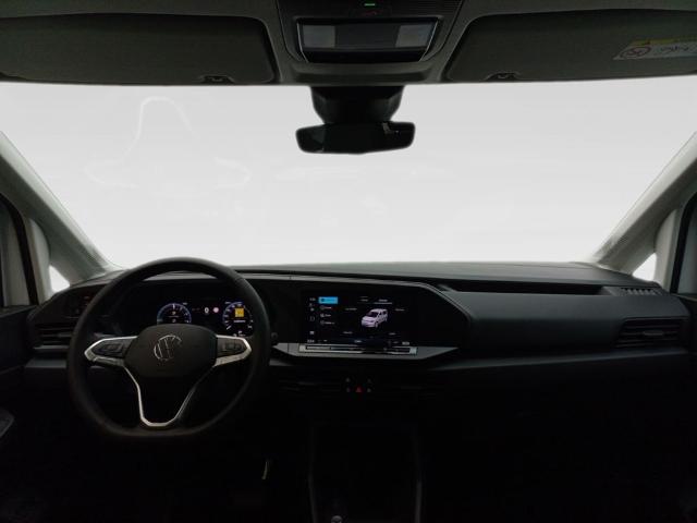 Volkswagen Caddy Origin 1.5 TSI eHybrid PHEV 110 kW (150 CV) DCT