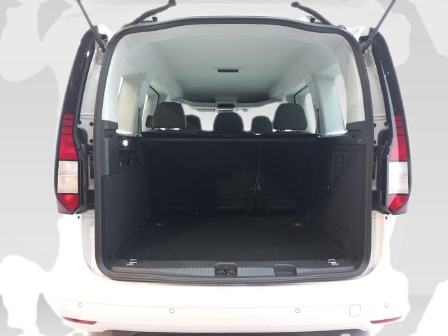 Volkswagen Caddy Origin 1.5 TSI eHybrid PHEV 110 kW (150 CV) DCT