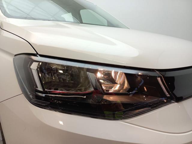 Volkswagen Caddy Origin 1.5 TSI eHybrid PHEV 110 kW (150 CV) DCT