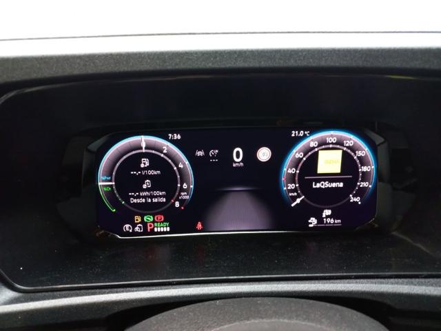 Volkswagen Caddy Origin 1.5 TSI eHybrid PHEV 110 kW (150 CV) DCT