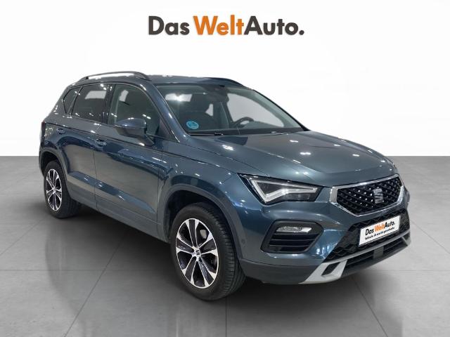 SEAT Ateca 1.5 TSI S&S Style Go DSG 110 kW (150 CV)