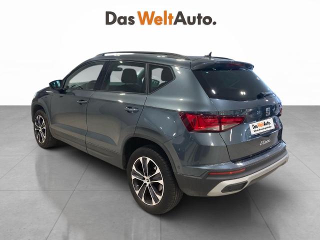 SEAT Ateca 1.5 TSI S&S Style Go DSG 110 kW (150 CV)