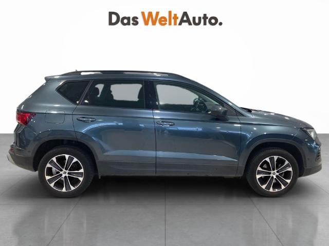 SEAT Ateca 1.5 TSI S&S Style Go DSG 110 kW (150 CV)