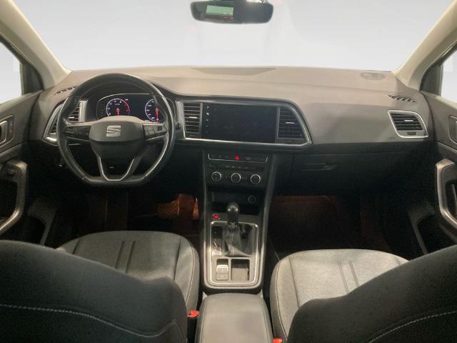 SEAT Ateca 1.5 TSI S&S Style Go DSG 110 kW (150 CV)