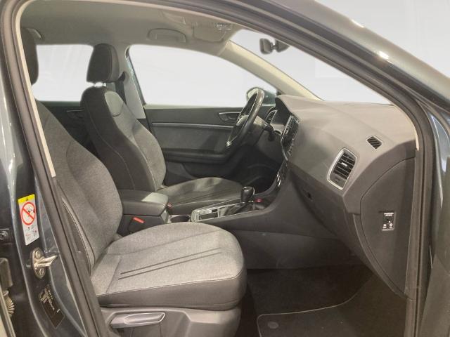 SEAT Ateca 1.5 TSI S&S Style Go DSG 110 kW (150 CV)