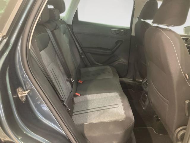 SEAT Ateca 1.5 TSI S&S Style Go DSG 110 kW (150 CV)