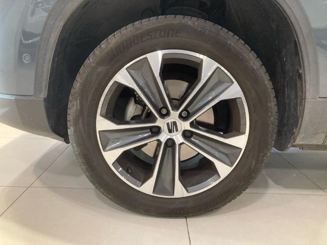 SEAT Ateca 1.5 TSI S&S Style Go DSG 110 kW (150 CV)