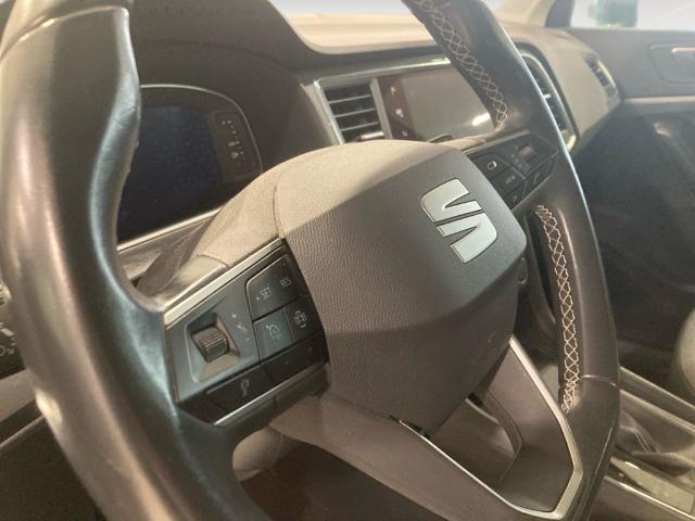 SEAT Ateca 1.5 TSI S&S Style Go DSG 110 kW (150 CV)