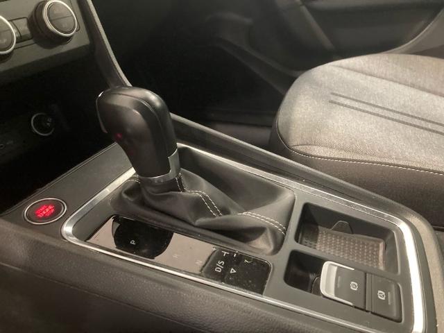 SEAT Ateca 1.5 TSI S&S Style Go DSG 110 kW (150 CV)