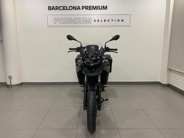 BMW Motorrad F 800 GS  de ocasión 