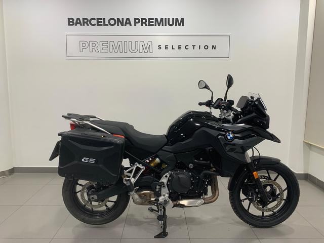 BMW Motorrad F 800 GS  de ocasión 
