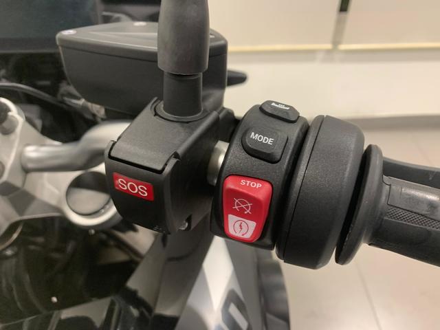 BMW Motorrad F 800 GS  de ocasión 