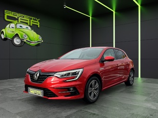 Renault Megane dCi 115 de segunda mano