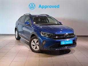 Volkswagen Taigo en Motorflash