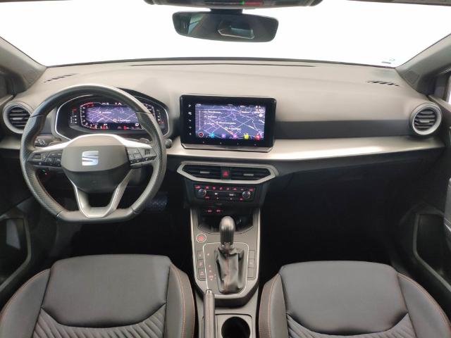 SEAT Ibiza 1.5 TSI S&S FR XS DSG 110 kW (150 CV)