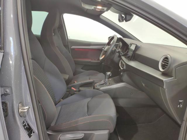 SEAT Ibiza 1.5 TSI S&S FR XS DSG 110 kW (150 CV)