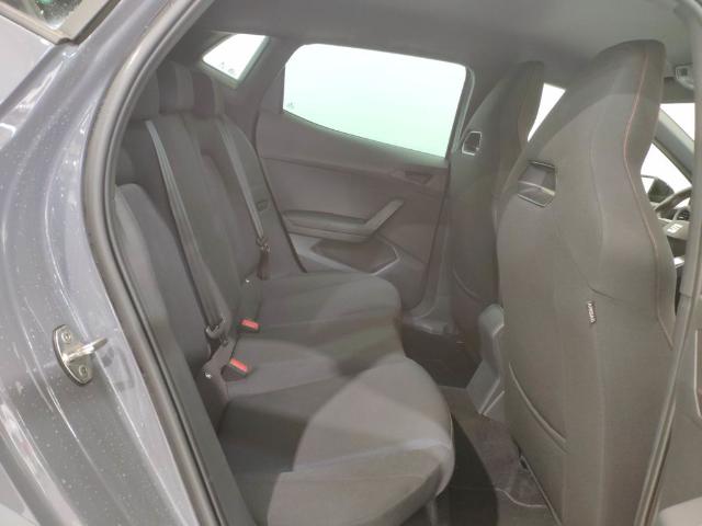 SEAT Ibiza 1.5 TSI S&S FR XS DSG 110 kW (150 CV)