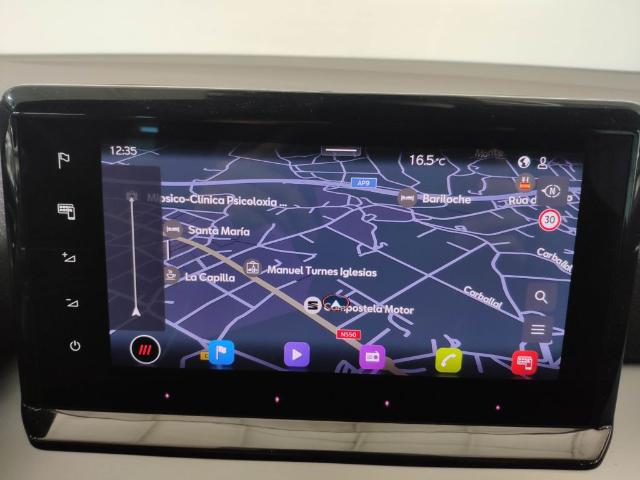 SEAT Ibiza 1.5 TSI S&S FR XS DSG 110 kW (150 CV)