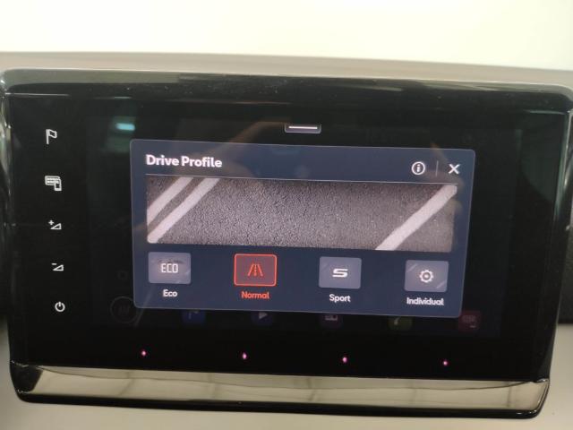 SEAT Ibiza 1.5 TSI S&S FR XS DSG 110 kW (150 CV)