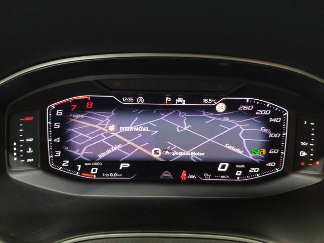 SEAT Ibiza 1.5 TSI S&S FR XS DSG 110 kW (150 CV)