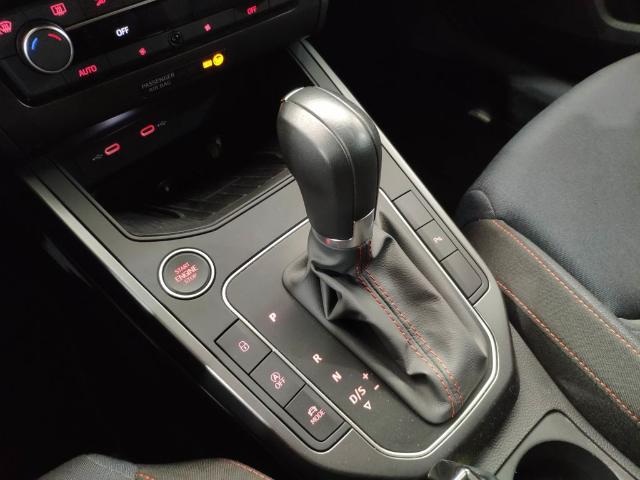 SEAT Ibiza 1.5 TSI S&S FR XS DSG 110 kW (150 CV)