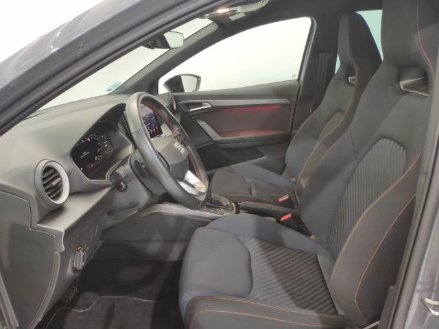 SEAT Ibiza 1.5 TSI S&S FR XS DSG 110 kW (150 CV)