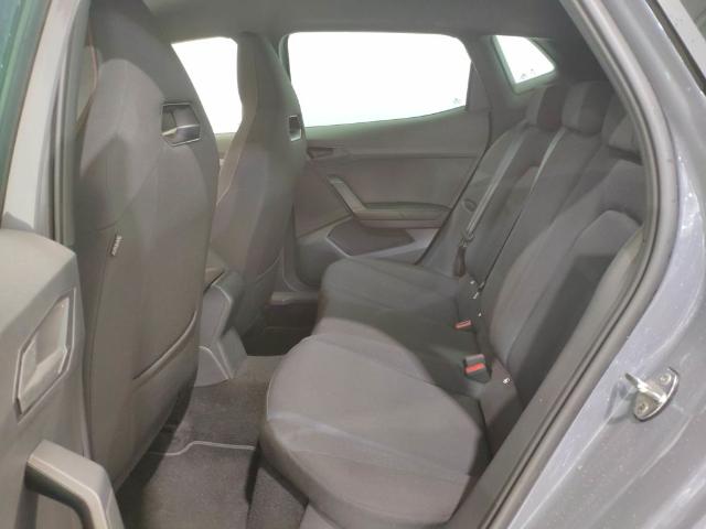 SEAT Ibiza 1.5 TSI S&S FR XS DSG 110 kW (150 CV)