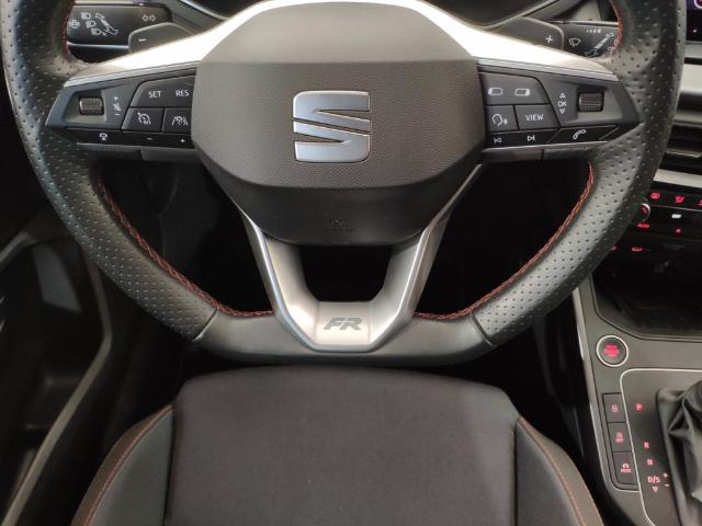 SEAT Ibiza 1.5 TSI S&S FR XS DSG 110 kW (150 CV)