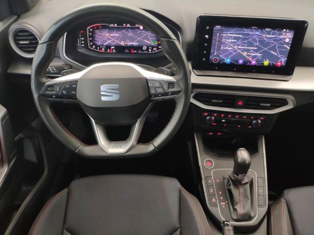 SEAT Ibiza 1.5 TSI S&S FR XS DSG 110 kW (150 CV)