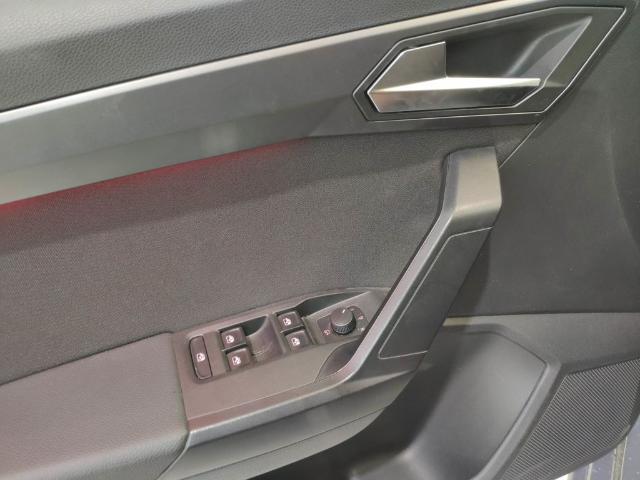 SEAT Ibiza 1.5 TSI S&S FR XS DSG 110 kW (150 CV)