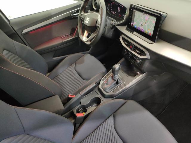 SEAT Ibiza 1.5 TSI S&S FR XS DSG 110 kW (150 CV)