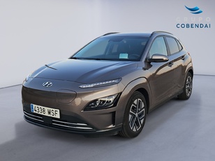 Hyundai Kona en Motorflash